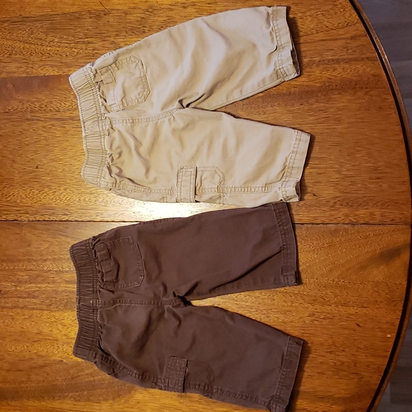 Jumping Beans Pants (Set of 4) - Picture 5 of 5